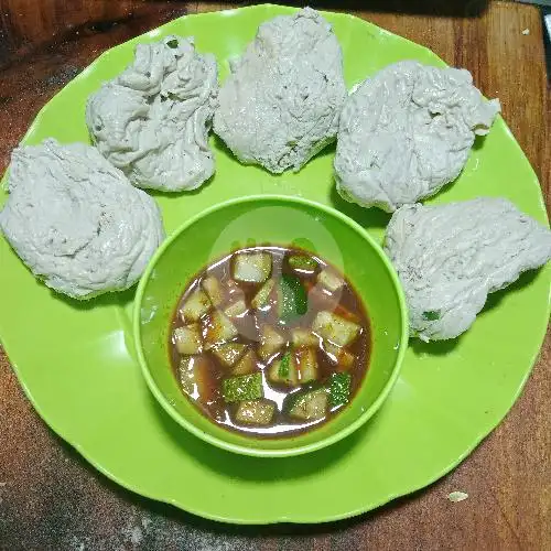 Gambar Makanan Pempek Ayamcobek Jakabaring Lugita, Jl. Jend. Ibrahim Adjie No181 8