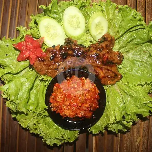 Gambar Makanan Ayam Kremes Sukabumi, Bogor Barat 15