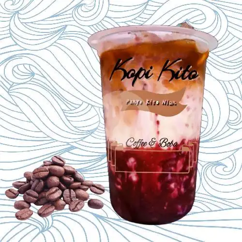 Gambar Makanan Kopi Kito (Coffee & Boba)  16