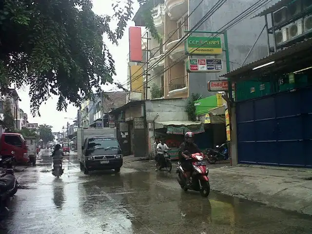 Gambar Makanan Indo Bakery (Jelambar Baru) 1