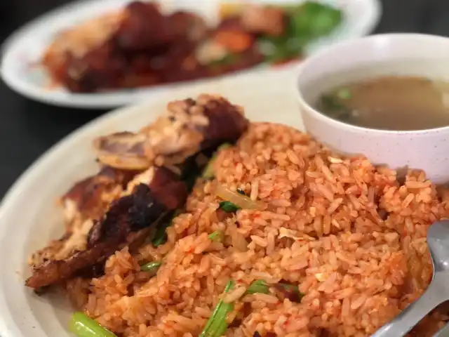 Restoran Nasi Ayam Baser Kota Tinggi Food Photo 12