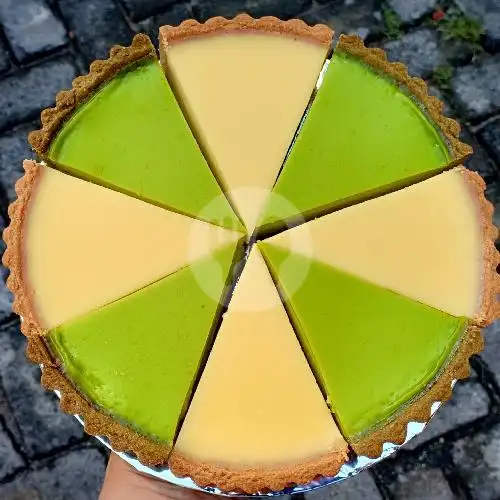 Gambar Makanan My Tart, Taman Palem Lestari 16