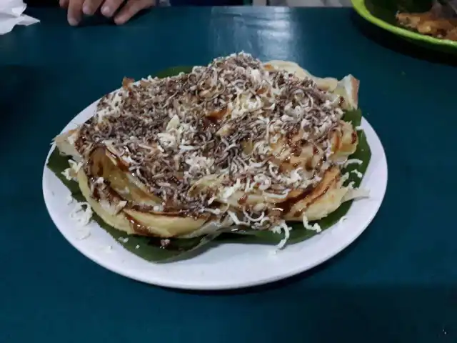 Gambar Makanan Mie Aceh 46 18