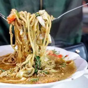 Gambar Makanan BAKMI DJOWO OM DON, Pekunden 3