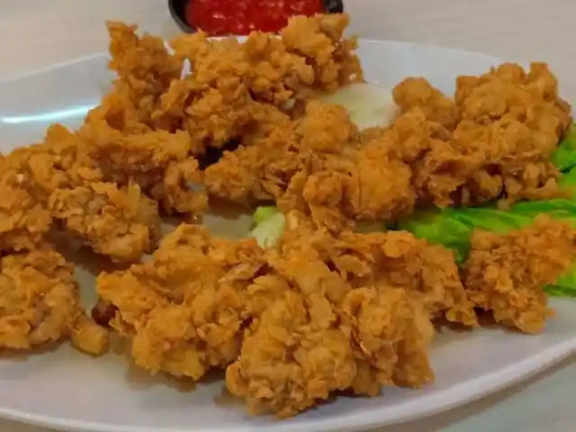 Gambar Makanan A Wen Seafood 2