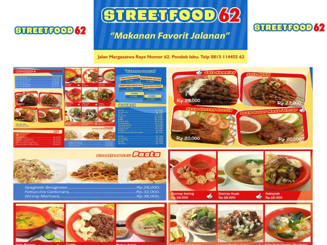 Gambar Makanan Street Food 62 1