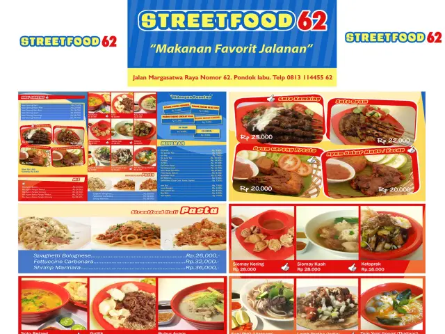 Gambar Makanan Street Food 62 3