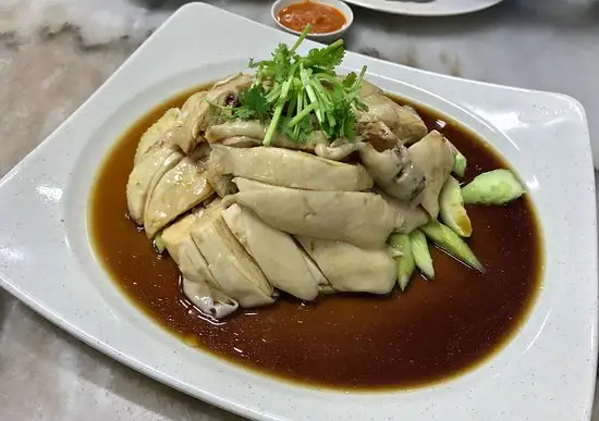 Sam Ma Chicken Rice Shop