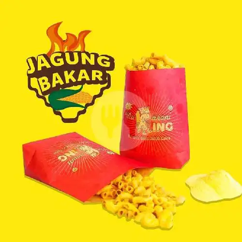 Gambar Makanan Makaroni King, Lima Puluh 8