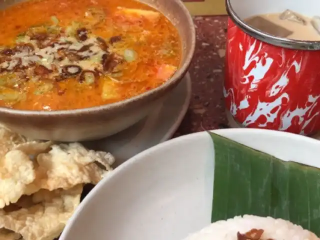 Gambar Makanan Kopi Lokal 15