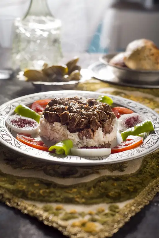 Tiritcizade Restoran Konya Mutfağı'nin yemek ve ambiyans fotoğrafları 70