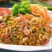 Gambar Makanan Nasi Goreng Lorong & Penyetan 177, Condongcatur 8