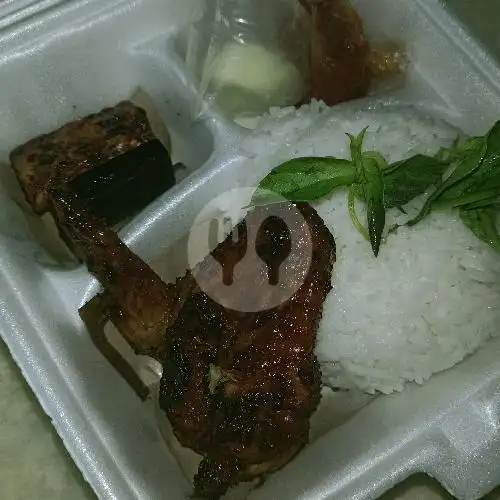 Gambar Makanan Paket Hemat Ayam Bakar Madu, Merbabu 1