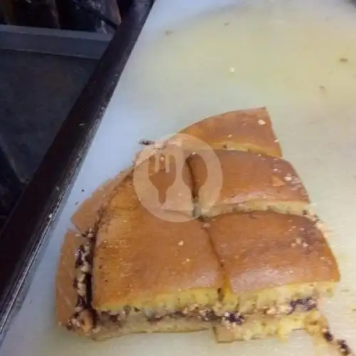 Gambar Makanan Martabak Tiptop Graha Mas, Ruko Graha Mas 18