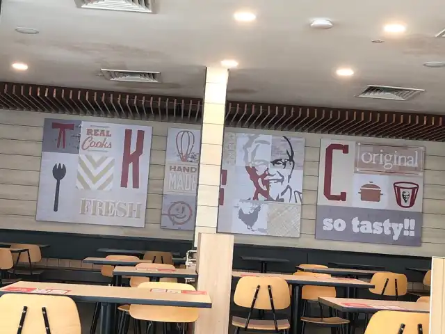 KFC Petronas Jalan Masai Dt Food Photo 1