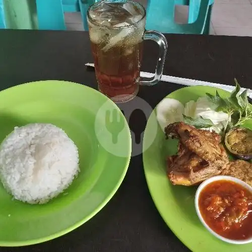 Gambar Makanan Ayam Pecak Mas Ben, Jl Ringroad No 78 E Medan 4