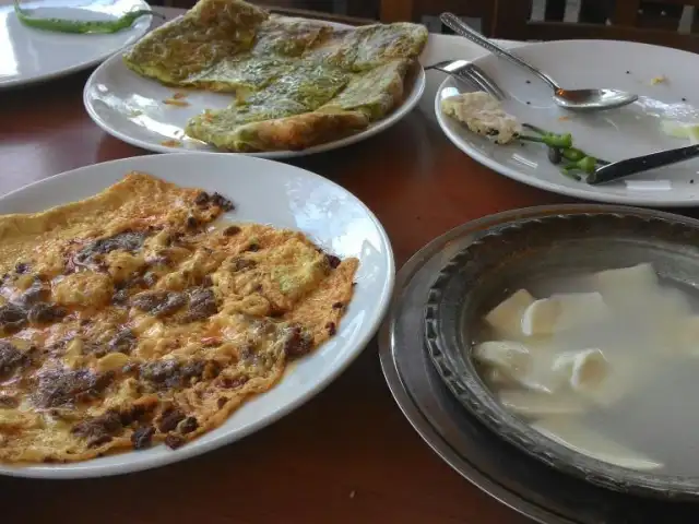 Kasap Halil Usta Lokantası'nin yemek ve ambiyans fotoğrafları 31
