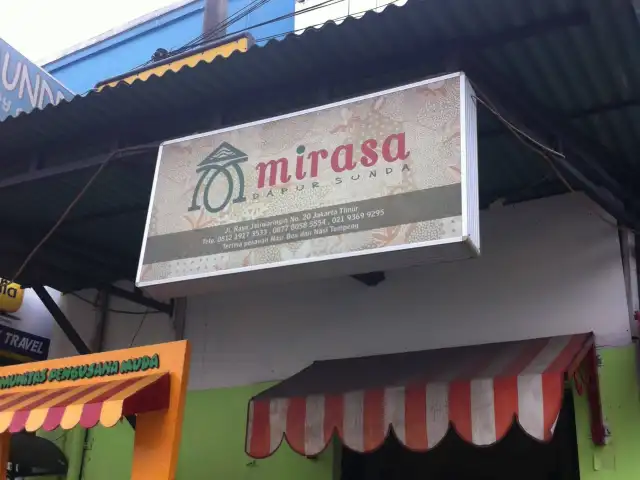 Gambar Makanan Mirasa 3