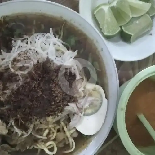 Gambar Makanan Soto Ayam KampungKhas Lombok, Palapa 2 6