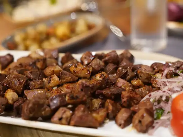 Fikret Yılmaz Adana Ocakbaşı'nin yemek ve ambiyans fotoğrafları 8