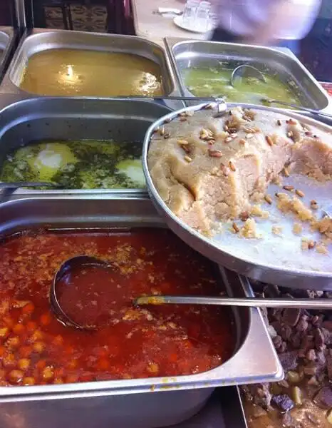 Anadolu Lezzet Lokantası'nin yemek ve ambiyans fotoğrafları 5