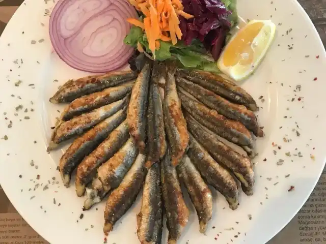 Haydee Karadeniz Mutfagi