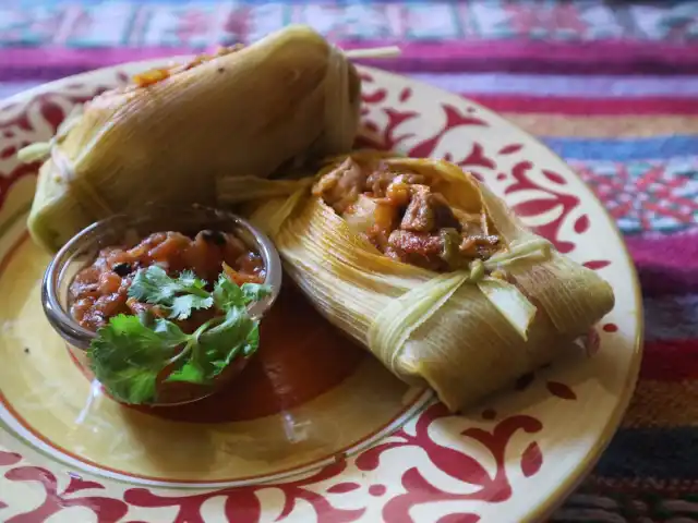Pueblo Mexicano Food Photo 12