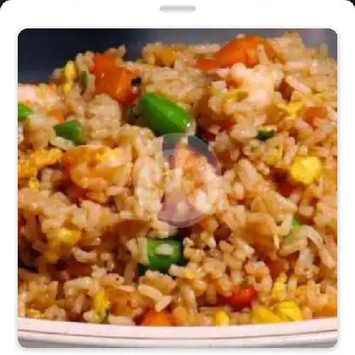Gambar Makanan Ayam Ma Nasi', Ciputat Timur 1