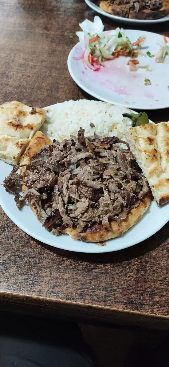 Tiryakioğlu Kebap'nin yemek ve ambiyans fotoğrafları 5