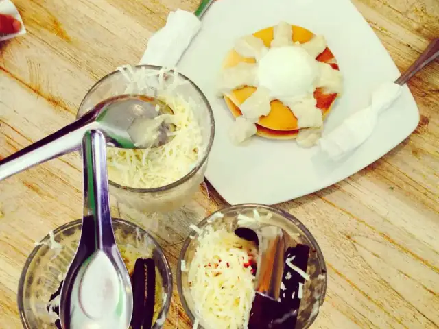 Gambar Makanan Sop Duren Lodaya 9