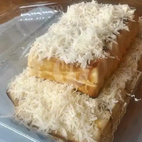 Gambar Makanan Roti Bakar Bang Ojan, Cileungsi 10