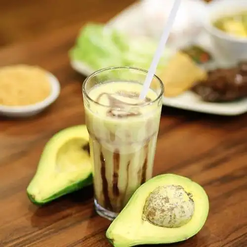 Gambar Makanan Warung Mbak Ayu, Denpasar 10