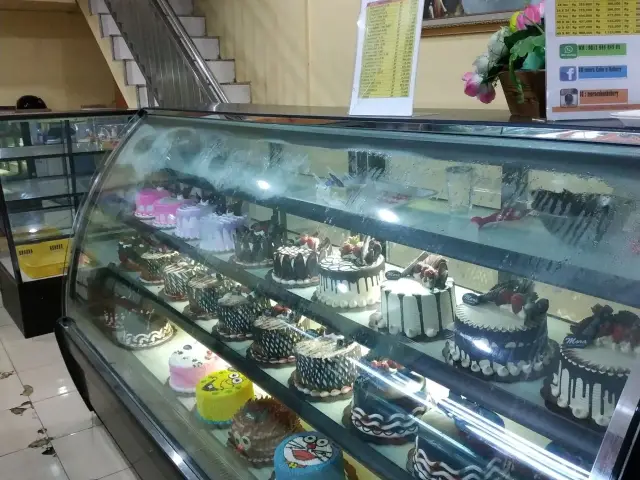 Gambar Makanan Mora Cake and Bakery 20