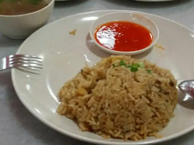 Nasi Ayam Hainan Kak Lina Food Photo 2