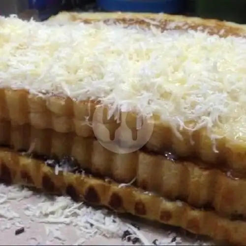 Gambar Makanan Roti Bakar Dan Martabak Guazulzam, Margaasih 20