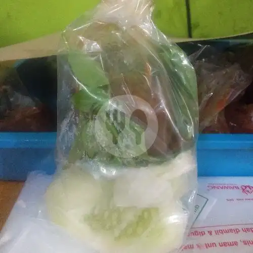 Gambar Makanan Warung Pecel Lele Mang Eben 9