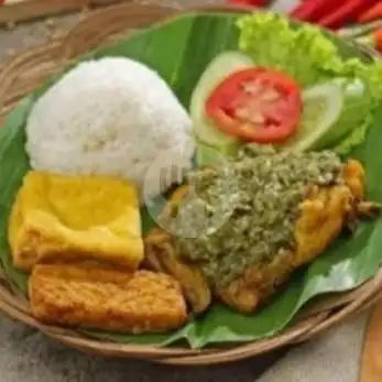 Gambar Makanan Pecel Ayam & Ayam Bakar Bunda Allysa, Setiabudi 16