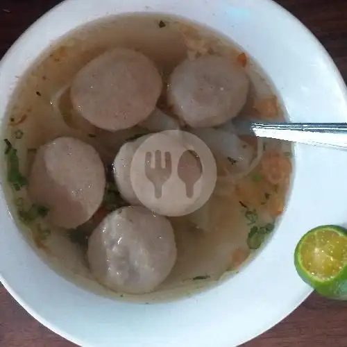 Gambar Makanan Bakso Gepeng Roxy, KH Hasyim Ashari 17