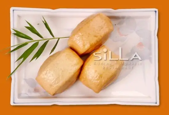 Gambar Makanan Silla Restaurant 7