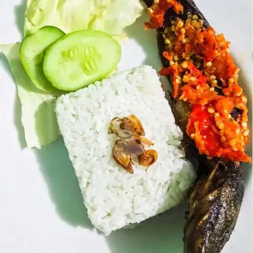 Gambar Makanan Warung Ken's Srawung, Ngasem 18