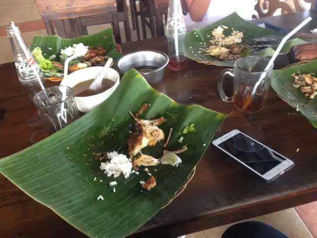 Gambar Makanan Ayam penyet cindelaras 15