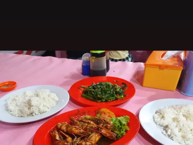 Gambar Makanan Seafood Kalimati 94 Mulyono 12