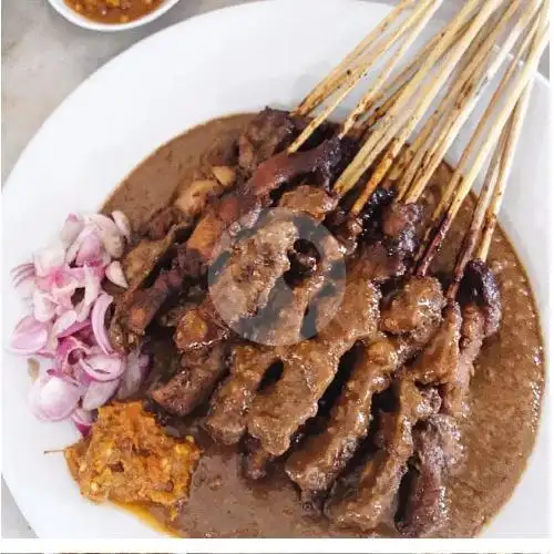 Gambar Makanan Sate & Gule Ujung Selayar 6