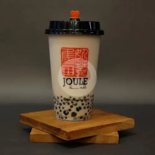 Gambar Makanan JOULE Taiwanese MilkTea 10