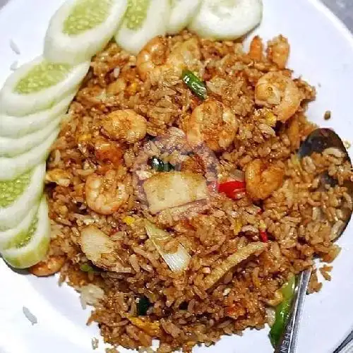 Gambar Makanan Nasi Goreng Pakde Moro Tresno, Pondok Jagung 4