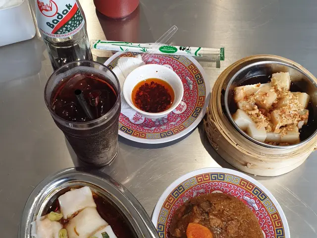 Gambar Makanan Haka Dimsum Shop 17