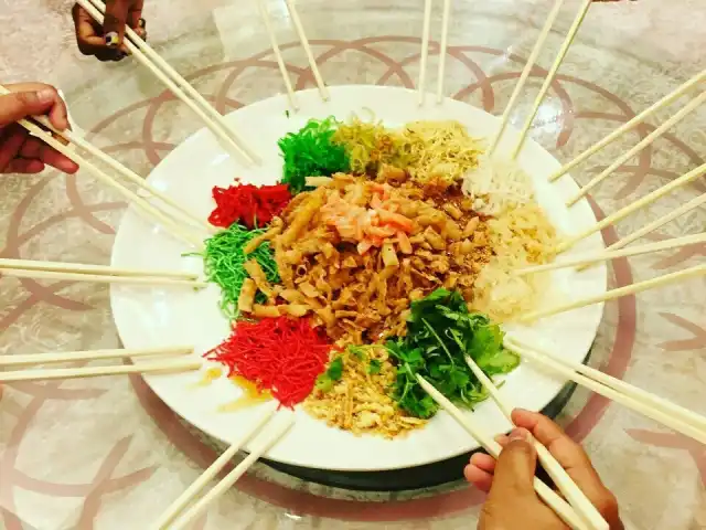 Toh Yuen Restaurant - Klang Executive Club Food Photo 11