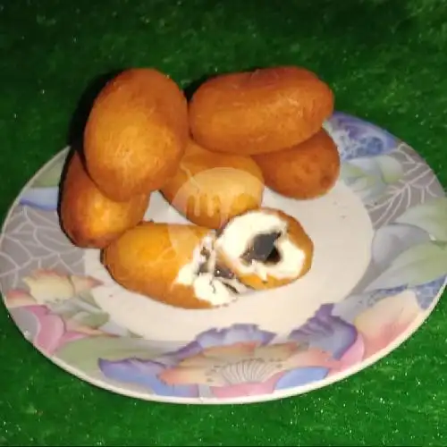 Gambar Makanan Oemmoe Roti Maryam, Lowokwaru 15
