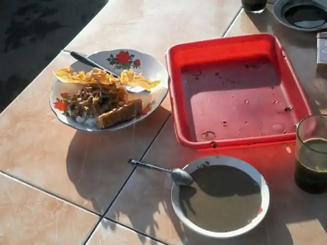 Gambar Makanan Warung Kopi Pak Yun 5