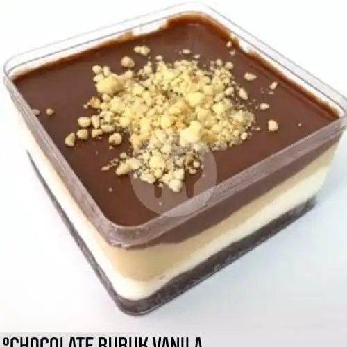 Gambar Makanan EUNOIA CAKE'S 1